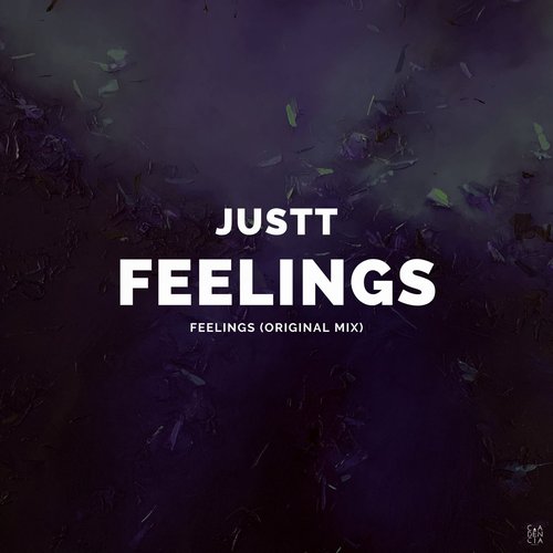 Justt - Feelings [CA017]